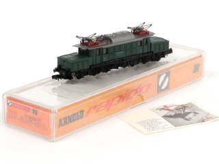 Lot 6 - ARNOLD 'N' (ALLEMAGNE) (1)