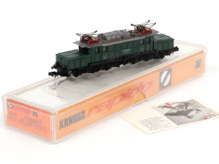 Lot 6 - ARNOLD 'N' (ALLEMAGNE) (1)