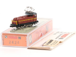 Lot 13 - ARNOLD 'N' (ALLEMAGNE) (1)