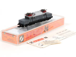 Lot 7 - ARNOLD 'N' (ALLEMAGNE) (1)