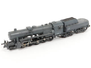 Lot 21 - MÄRKLIN 'HO' (ALLEMAGNE) (1)