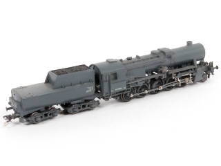 Lot 21 - MÄRKLIN 'HO' (ALLEMAGNE) (1)