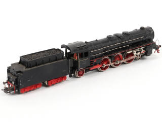 Lot 24 - MÄRKLIN 'HO' (ALLEMAGNE) (1)