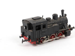 Lot 28 - MÄRKLIN 'HO' (ALLEMAGNE) (1)