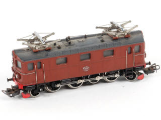 Lot 29 - MÄRKLIN 'HO' (ALLEMAGNE) (1)