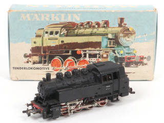 Lot 54 - MÄRKLIN 'HO' (ALLEMAGNE) (1)