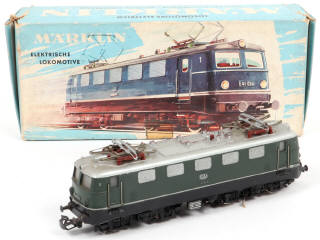 Lot 56 - MÄRKLIN 'HO' (ALLEMAGNE) (1)