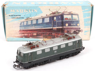 Lot 56 - MÄRKLIN 'HO' (ALLEMAGNE) (1)