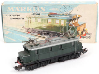 Lot 58 - MÄRKLIN 'HO' (ALLEMAGNE) (1)