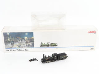 Lot 61 - MÄRKLIN 'HO' (ALLEMAGNE) (1)