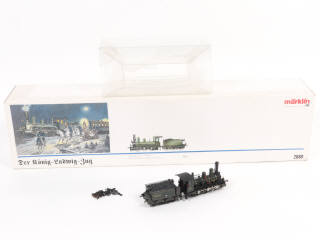 Lot 61 - MÄRKLIN 'HO' (ALLEMAGNE) (1)