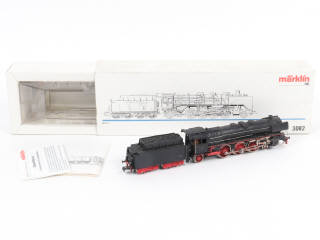 Lot 67 - MÄRKLIN 'HO' (ALLEMAGNE) (1)