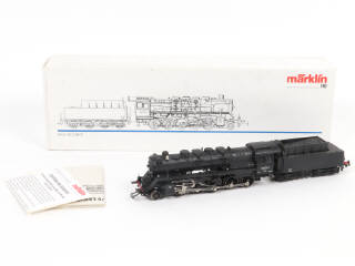 Lot 68 - MÄRKLIN 'HO' (ALLEMAGNE) (1)