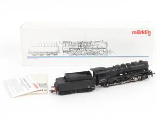 Lot 68 - MÄRKLIN 'HO' (ALLEMAGNE) (1)