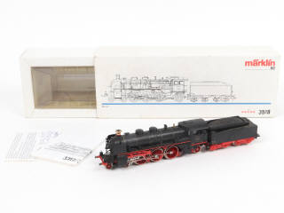 Lot 71 - MÄRKLIN 'HO' (ALLEMAGNE) (1)