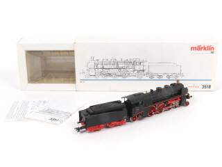 Lot 71 - MÄRKLIN 'HO' (ALLEMAGNE) (1)