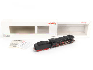 Lot 74 - MÄRKLIN 'HO' (ALLEMAGNE) (1)