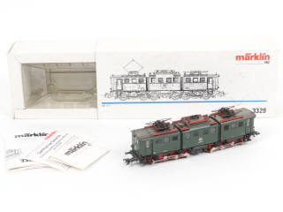 Lot 75 - MÄRKLIN 'HO' (ALLEMAGNE) (1)