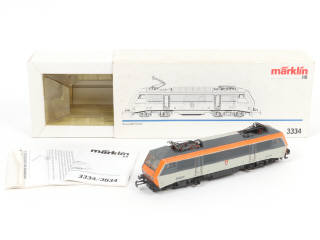Lot 78 - MÄRKLIN 'HO' (ALLEMAGNE) (1)