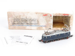 Lot 80 - MÄRKLIN 'HO' (ALLEMAGNE) (1)