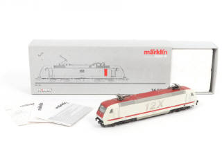 Lot 84 - MÄRKLIN 'HO' (ALLEMAGNE) (1)