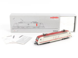Lot 84 - MÄRKLIN 'HO' (ALLEMAGNE) (1)