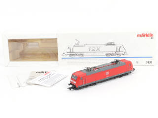 Lot 87 - MÄRKLIN 'HO' (ALLEMAGNE) (1)