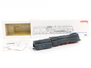 Lot 88 - MÄRKLIN 'HO' (ALLEMAGNE) (1)