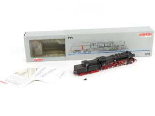 Lot 90 - MÄRKLIN 'HO' (ALLEMAGNE) (1)
