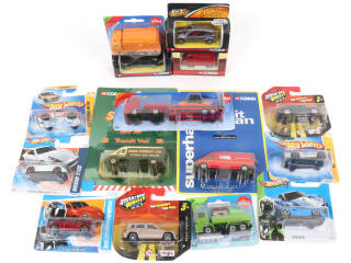Lot 128 - DIVERS (15)