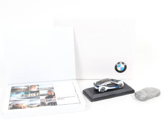 Lot 258 - BMW (ALLEMAGNE) (1)