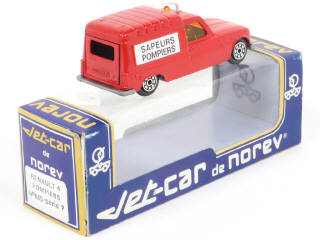 Lot 261 - NOREV - JET CAR (FRANCE) (1)