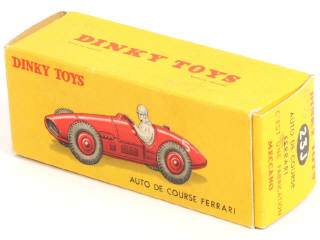 Lot 300 - DINKY TOYS (FRANCE) (1)