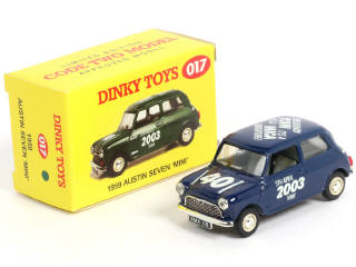 Lot 178 - DINKY MATCHBOX (1)