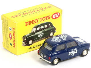 Lot 178 - DINKY MATCHBOX (1)