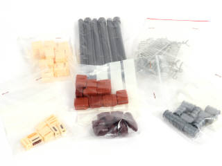 Lot 373 - DINKY TOYS (FRANCE) (76)