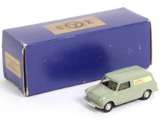 Lot 153 - BRITISH MOTORING CLASSICS (GB) (1)
