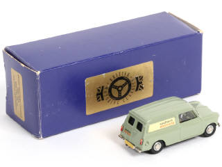 Lot 153 - BRITISH MOTORING CLASSICS (GB) (1)