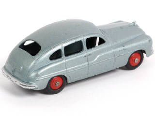 Lot 283 - DINKY TOYS (FRANCE) (1)