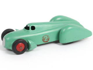 Lot 278 - DINKY TOYS (FRANCE) (1)