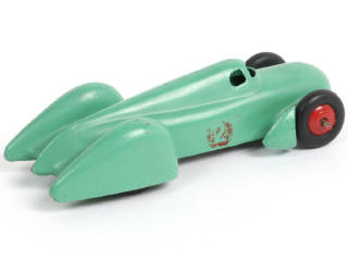 Lot 278 - DINKY TOYS (FRANCE) (1)