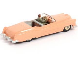 Lot 380 - DINKY TOYS (GB) (1)