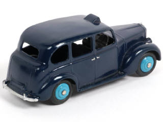 Lot 382 - DINKY TOYS (GB) (1)