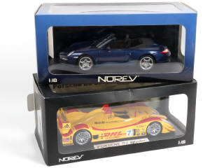 Lot 97 - NOREV (FRANCE) (2)