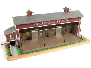 Lot 3 - VEES COLLECTIBLES (USA) (1)