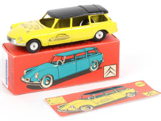 Lot 188 - QUIRALU/ELIGOR (FRANCE) (1)