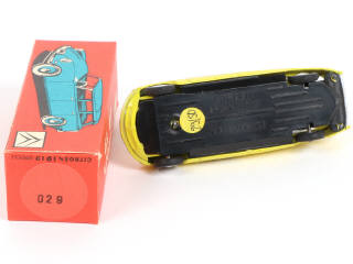 Lot 188 - QUIRALU/ELIGOR (FRANCE) (1)