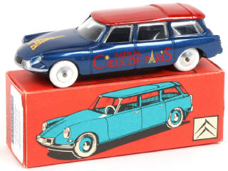 Lot 191 - QUIRALU/ELIGOR (FRANCE) (1)