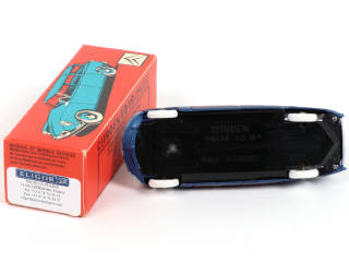 Lot 191 - QUIRALU/ELIGOR (FRANCE) (1)