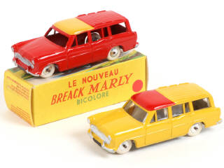 Lot 245 - QUIRALU (FRANCE) (2)